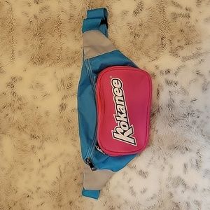 Vintage Kokanee Fanny Pack